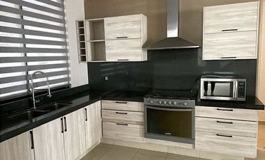 Renta en la Campiña recien remodelada