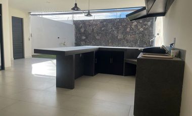 Renta en la Campiña recien remodelada