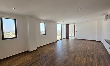 Departamento en Renta Novaterra Irapuato | 140 m² | 3 Recámaras