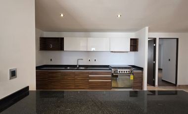 Departamento en Renta Novaterra Irapuato | 140 m² | 3 Recámaras