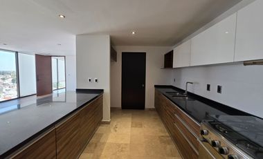 Departamento en Renta Novaterra Irapuato | 140 m² | 3 Recámaras
