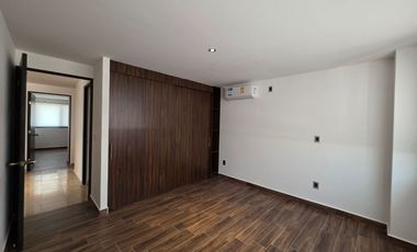 Departamento en Renta Novaterra Irapuato | 140 m² | 3 Recámaras