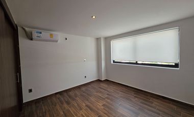 Departamento en Renta Novaterra Irapuato | 140 m² | 3 Recámaras