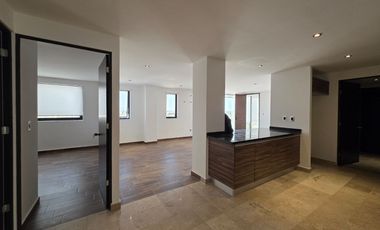 Departamento en Renta Novaterra Irapuato | 140 m² | 3 Recámaras