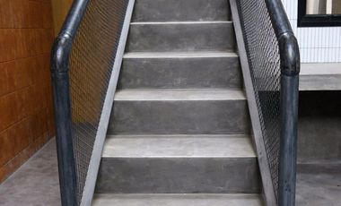 RUMAH 2 LANTAI INDUSTRIAL MODERN NUSA LOKA BSD 'GLB144'