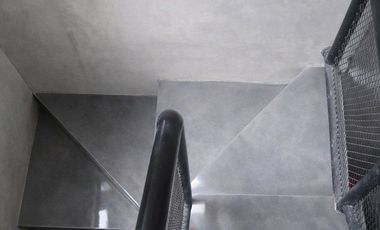 RUMAH 2 LANTAI INDUSTRIAL MODERN NUSA LOKA BSD 'GLB144'