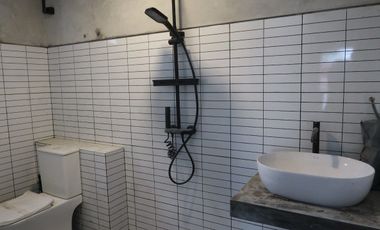 RUMAH 2 LANTAI INDUSTRIAL MODERN NUSA LOKA BSD 'GLB144'