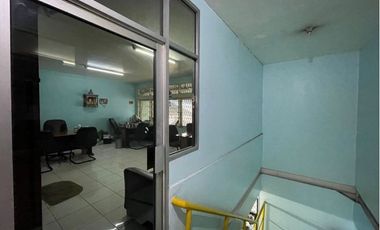 Jual Gudang + Office 2 Lantai Lingkungan B2 Di Jatake Banten Tangerang