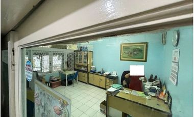 Jual Gudang + Office 2 Lantai Lingkungan B2 Di Jatake Banten Tangerang