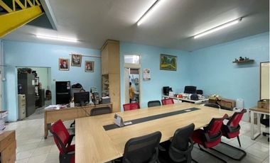 Jual Gudang + Office 2 Lantai Lingkungan B2 Di Jatake Banten Tangerang