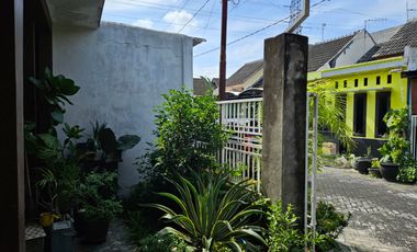 Hunian Nyaman dan Strategis di Kediri