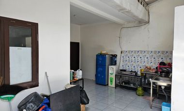 Hunian Nyaman dan Strategis di Kediri