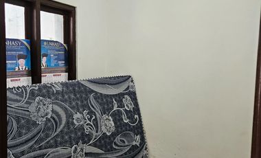 Hunian Nyaman dan Strategis di Kediri