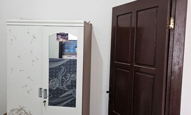Hunian Nyaman dan Strategis di Kediri