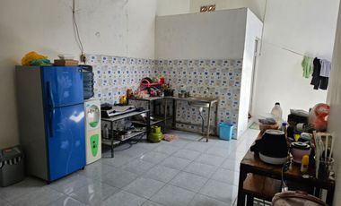 Hunian Nyaman dan Strategis di Kediri