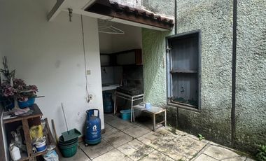 Rumah Sayap Moch Ramdan, Srimahi, Lokasi Strategis Nyaman Untuk Tinggal Ref.00032