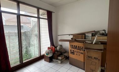 Rumah Sayap Moch Ramdan, Srimahi, Lokasi Strategis Nyaman Untuk Tinggal Ref.00032