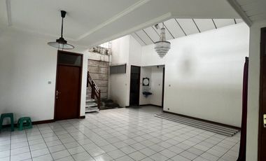 Rumah Sayap Moch Ramdan, Srimahi, Lokasi Strategis Nyaman Untuk Tinggal Ref.00032
