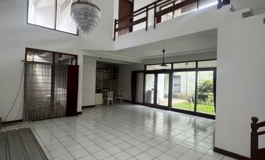 Rumah Sayap Moch Ramdan, Srimahi, Lokasi Strategis Nyaman Untuk Tinggal Ref.00032