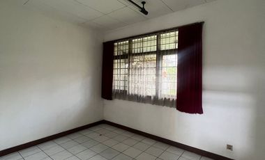 Rumah Sayap Moch Ramdan, Srimahi, Lokasi Strategis Nyaman Untuk Tinggal Ref.00032