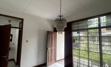 Rumah Sayap Moch Ramdan, Srimahi, Lokasi Strategis Nyaman Untuk Tinggal Ref.00032