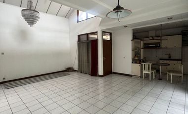 Rumah Sayap Moch Ramdan, Srimahi, Lokasi Strategis Nyaman Untuk Tinggal Ref.00032