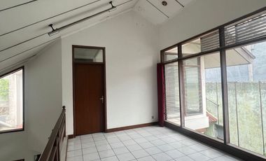 Rumah Sayap Moch Ramdan, Srimahi, Lokasi Strategis Nyaman Untuk Tinggal Ref.00032