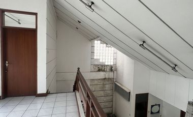 Rumah Sayap Moch Ramdan, Srimahi, Lokasi Strategis Nyaman Untuk Tinggal Ref.00032