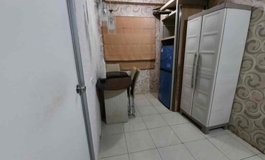 Jual Apartemen Green Bay Pluit Unit H Lantai 8 Full Furnish 2 KT