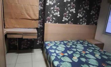 Jual Apartemen Green Bay Pluit Unit H Lantai 8 Full Furnish 2 KT