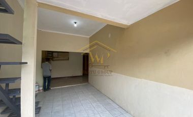 Rumah Siap Huni Pinggir Jalan Aspal Congcat Sleman – Strategis Cocok untuk Hunian & Usaha!