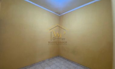 Rumah Siap Huni Pinggir Jalan Aspal Congcat Sleman – Strategis Cocok untuk Hunian & Usaha!