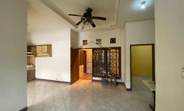 Rumah Siap Huni Pinggir Jalan Aspal Congcat Sleman – Strategis Cocok untuk Hunian & Usaha!