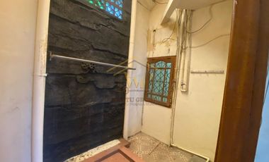 Rumah Siap Huni Pinggir Jalan Aspal Congcat Sleman – Strategis Cocok untuk Hunian & Usaha!