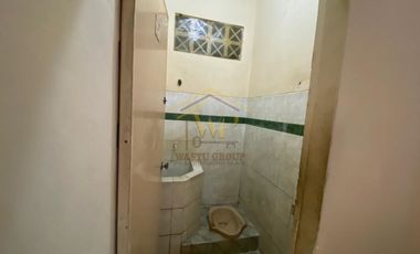 Rumah Siap Huni Pinggir Jalan Aspal Congcat Sleman – Strategis Cocok untuk Hunian & Usaha!