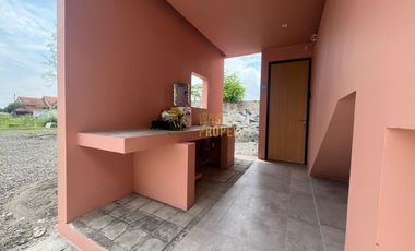 KOST TERBAIK SHM AMAN, 15 KAMAR DI CATURTUNGGAL DEPOK SLEMAN