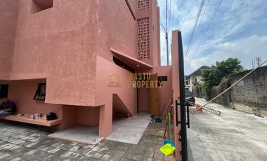 KOST TERBAIK SHM AMAN, 15 KAMAR DI CATURTUNGGAL DEPOK SLEMAN