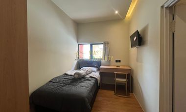 KOST TERBAIK SHM AMAN, 15 KAMAR DI CATURTUNGGAL DEPOK SLEMAN