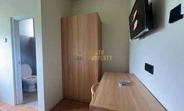 KOST TERBAIK SHM AMAN, 15 KAMAR DI CATURTUNGGAL DEPOK SLEMAN