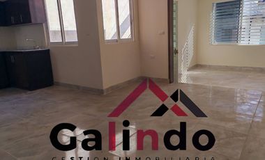 ESTRENE CASA DE 1 NIVEL CON 2 RECAMARAS Y COCHERA, ACEPTAMOS FOVISSSTE