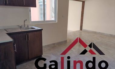 ESTRENE CASA DE 1 NIVEL CON 2 RECAMARAS Y COCHERA, ACEPTAMOS FOVISSSTE