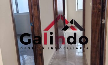 ESTRENE CASA DE 1 NIVEL CON 2 RECAMARAS Y COCHERA, ACEPTAMOS FOVISSSTE