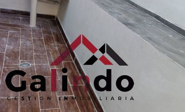 ESTRENE CASA DE 1 NIVEL CON 2 RECAMARAS Y COCHERA, ACEPTAMOS FOVISSSTE