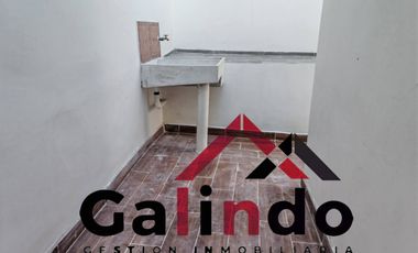 ESTRENE CASA DE 1 NIVEL CON 2 RECAMARAS Y COCHERA, ACEPTAMOS FOVISSSTE