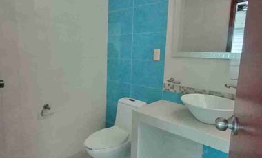 CASA RENTA EQUIPADA CERCA DE LA PLAYA