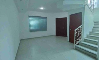 CASA RENTA EQUIPADA CERCA DE LA PLAYA