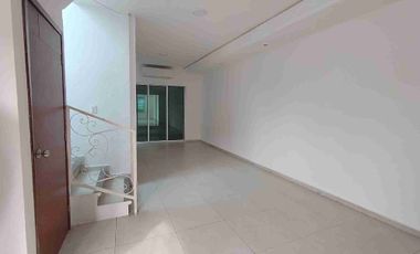 CASA RENTA EQUIPADA CERCA DE LA PLAYA