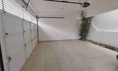 CASA RENTA EQUIPADA CERCA DE LA PLAYA