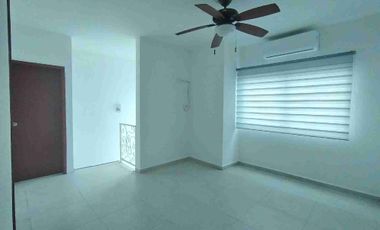 CASA RENTA EQUIPADA CERCA DE LA PLAYA