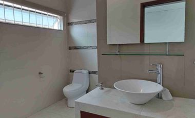 CASA RENTA EQUIPADA CERCA DE LA PLAYA